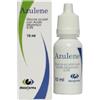 MESOFARMA SRL AZULENE GTT OCULARI 10ML