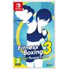 Nintendo - Fitness Boxing 3 : Your Personal Trainer
