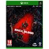 WARNER BROS Back 4 Blood (Xbox Series X)