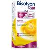 Bisolvon duo sciroppo emolliente 100 ml