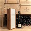 Bollinger La Grande Annee 2014 in Cassa Legno