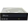 Vinpower Digital Plextor PX-891SAF - Masterizzatore dual layer 24X SATA DVD/RW, confezione originale, colore: nero [Regno Unito]