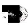 VINILE GAZZELLE INDI VERSIONE AUTOGRAFATA (COLORE SPLATTER) NUOVO SIGILLATO