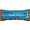 Ultimate Italia Vegan Proteica 1 Barretta Da 40 Grammi Cioccolato Fondente