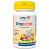 LONGLIFE DRENAFACTORS 60CPS