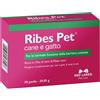N.B.F. LANES Srl RIBES PET 30 PERLE VET