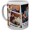 GB eye - Friends - Polaroids, Tazza