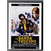 La Banda del Trucido - Tomas Milian - DVD Sigillato