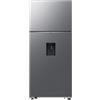 Samsung Frigorifero Doppia Porta Serie 7300 AI 528L RT53DG7B14S9EF