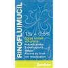 Zambon italia srl Rinofluimucil spray 10ml (SCAD.01/2027) Indicato per Sinusiti, Riniti acute e croniche