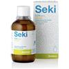 Zambon italia srl Seki Sciroppo per Tosse Secca 200 ml 3,54mg/ml (SCAD.08/2027)