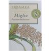 ERBAMEA SRL Miglio 50 Capsule vegetali Erbamea