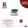 Connettore Grigio Body Computer Terminal Faston Fiat Panda 169 1.2 1.3 1.4 4x4