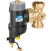 CALEFFI XF Filtro Defangatore Magnetico Autopulente Semiautomatico Completo di By-Pass DN50 ø2 ,