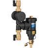 CALEFFI Dirtmag Plus Dispositivo Multifunzione con Defangatore e Filtro DN 20 ø1 ,