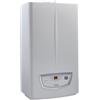 Immergas Caldaia A Condensazione Mythos HP Metano Completa Di Kit Scarico Fumi KIT COASSIALE,