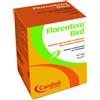 Florentero Bird Barattolo 30 g - Integratore per Volatili