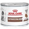 Veterinary health nutrition wet dog gastrointestinal puppy 195 g