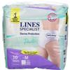 lines Pannolone per incontinenza lines specialist derma pants maxi m 10 pezzi