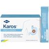 Karos Reflusso Trattamento Tripla Azione per Reflusso Adulti e Bambini 20 Stick 15ml