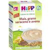 Hipp bio crema cereali mais/grano saraceno/avena 200 g