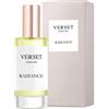 0 Verset radiance edt 15ml