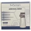sofarmapiu' Aerosol mesh sofarmapiu'
