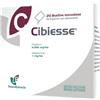 PharmExtracta Cibiesse Integratore Intestino 20 Bustine