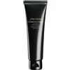 Shiseido Extra Rich Cleansing Foam 125 ml Mousse detergente lascia la pelle morbida e purificata