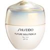 Shiseido Total Protective Cream 50 ml Crema giorno con esclusivi ingredienti botanici giapponesi
