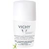 Vichy Deodorante Pelle Sensibile Roll-On 50 ml