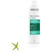 Vichy dercos tecnique Vichy Dercos Shampoo Sebo Regolatore Trattante Capelli Grassi 200ml