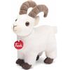 TRUDI 55539 PELUCHE TRUDINO STAMECCO BIANCO