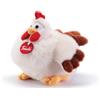 TRUDI 23566 PELUCHE GALLINA DAISY