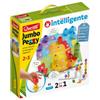 QUERCETTI 2271 JUMBO PEGGY PRIMO MOSAICO
