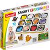 QUERCETTI 0230 SMART PUZZLE FATTORIA