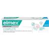 ELMEX DENTIF SENSITIVE P COMPL