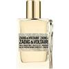 Zadig & voltaire This Is Really Her! - Eau De Parfum Intense 50 ml