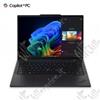 LENOVO NB LENOVO ThinkPad T14s Gen6 21M1000SIX 14" R7 AI PRO 360 32GB SSD1TB W11P