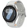 SAMSUNG Galaxy Watch7 Smartwatch Bluetooth 44 mm Argento