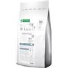 Nature's Protection Superior Care White Dog Adult Small e Mini con Pesce Bianco Mantello Bianco White Coat 10kg