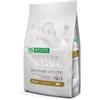 Nature's Protection Superior Care Adult Small e Mini con Agnello Mantello Bianco White Coat 1,5kg