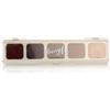 Barry M Mini Cream Eyeshadow Palette 5,1 g ombra The Nudes