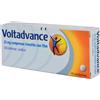 HALEON ITALY Srl Voltadvance 10 Compresse Rivestite 25mg
