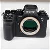 Sony A9 III Mirrorless Fotocamera - ILCE-9M3