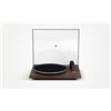 REGA PLANAR 2 WALNUT GIRADISCHI CON TESTINA REGA CARBON NUOVO