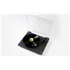 REGA PLANAR 1 PLUS BLACK GIRADISCHI CON STADIO PHONO NUOVO