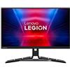 Lenovo Legion Monitor R25f-30 GAMING 24.5'' FHD 240Hz (280Hz OC) 0.5ms Garanzia