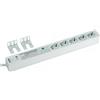 Rittal - Multipresa (rack - montabile) - ingresso alimentazione ingresso - conne