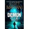 HarperCollins Publishers The Demon Club Scott Mariani